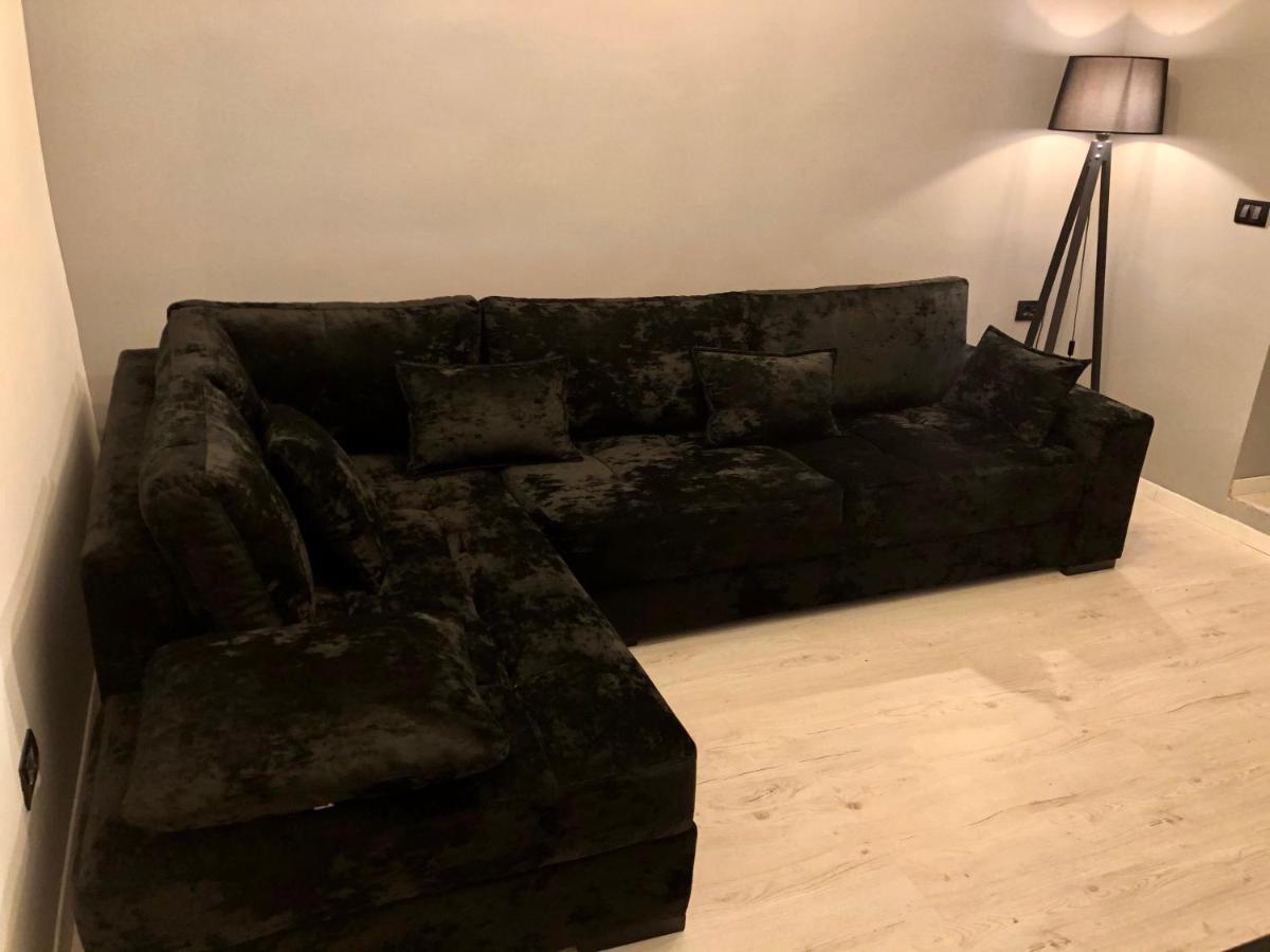 Nikki Apartments 3 地拉那 外观 照片