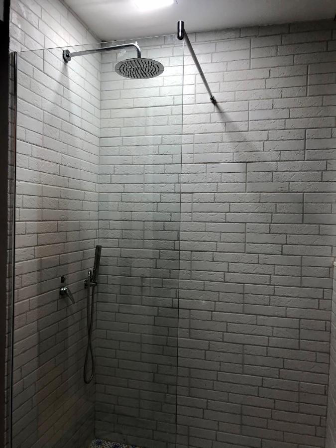 Nikki Apartments 3 地拉那 外观 照片