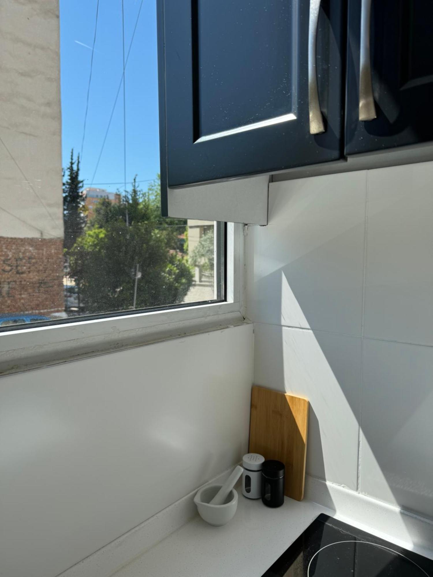 Nikki Apartments 3 地拉那 外观 照片